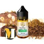 سالت تنباکو نوقات مونت رزا <br><span>Monte Rosa Nougation Tobacco</span> - Image 2